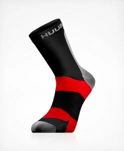 UNISEX Active Sock - Black
