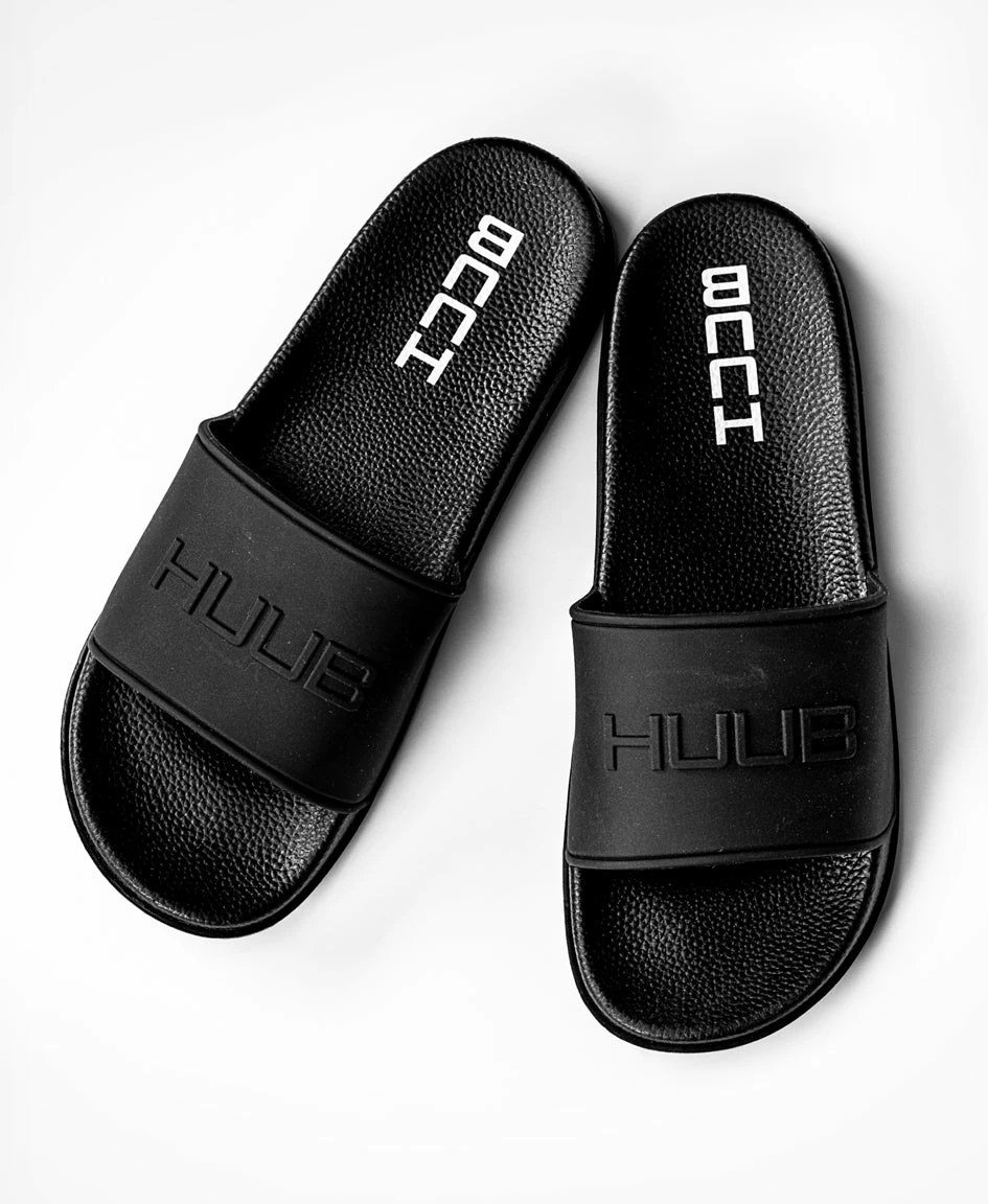 Unisex HUUB Sliders 3 2 Unisex HUUB Sliders 3 - Image 2