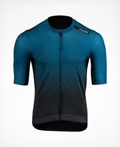 Men's Core 4 Short Sleeve Jersey Teal - Men's