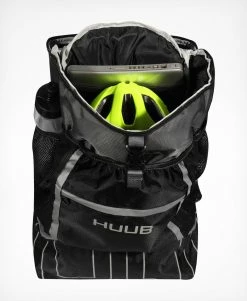 UNISEX Transition // Rucksack - Fluo Yellow 9 UNISEX Transition // Rucksack - Fluo Yellow -Triathlon shop 01 36726103 00b3 4d17 92d1 81911222dedd