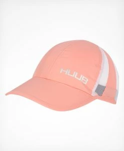 UNISEX Race Cap II - Coral