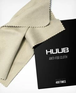 HUUB Design Anti-Fog Cloth