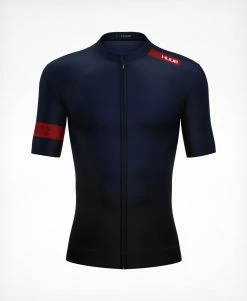 Men's 4882 Cycle Jersey - Men's