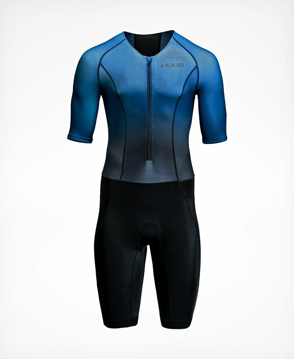 Men's Commit Long Course Tri Suit Navy - Men's 1 Men's Commit Long Course Tri Suit Navy - Men's