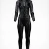 Women's Pinnacle Wetsuit - Women's