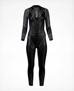 Women's Pinnacle Wetsuit - Women's