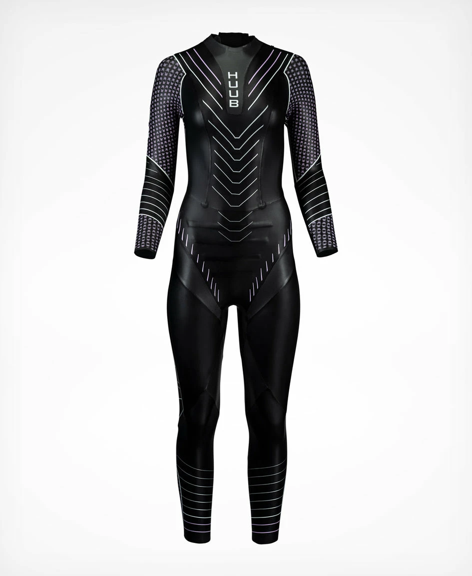Women's Pinnacle Wetsuit - Women's 1 Women's Pinnacle Wetsuit - Women's