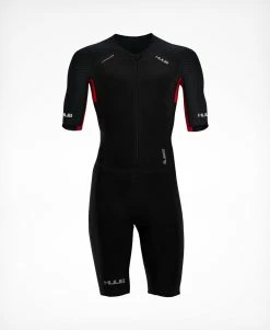 Men's Anemoi 2 | SUB22 Tri Suit Bonded - Men's