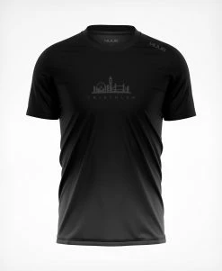 UNISEX London Triathlon Short Sleeve Tech T-Shirt