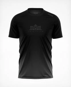 UNISEX Blenheim Triathlon Short Sleeve Tech T-Shirt