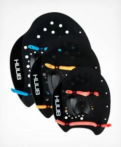 UNISEX HUUB Hand Paddles