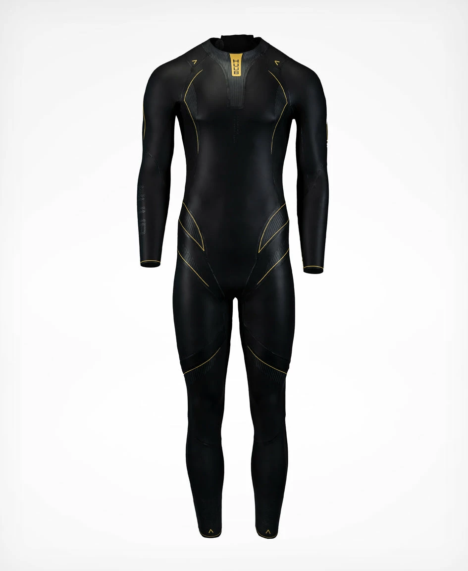 Men's Alchemy 3:5 Wetsuit - Men's 1 Men's Alchemy 3:5 Wetsuit - Men's