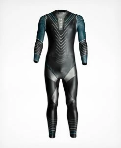 Men's Pinnacle Wetsuit - Men's