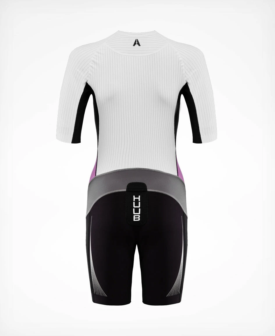 Women's Anemoi Aero Tri Suit - Women's 2 Women's Anemoi Aero Tri Suit - Women's - Image 2