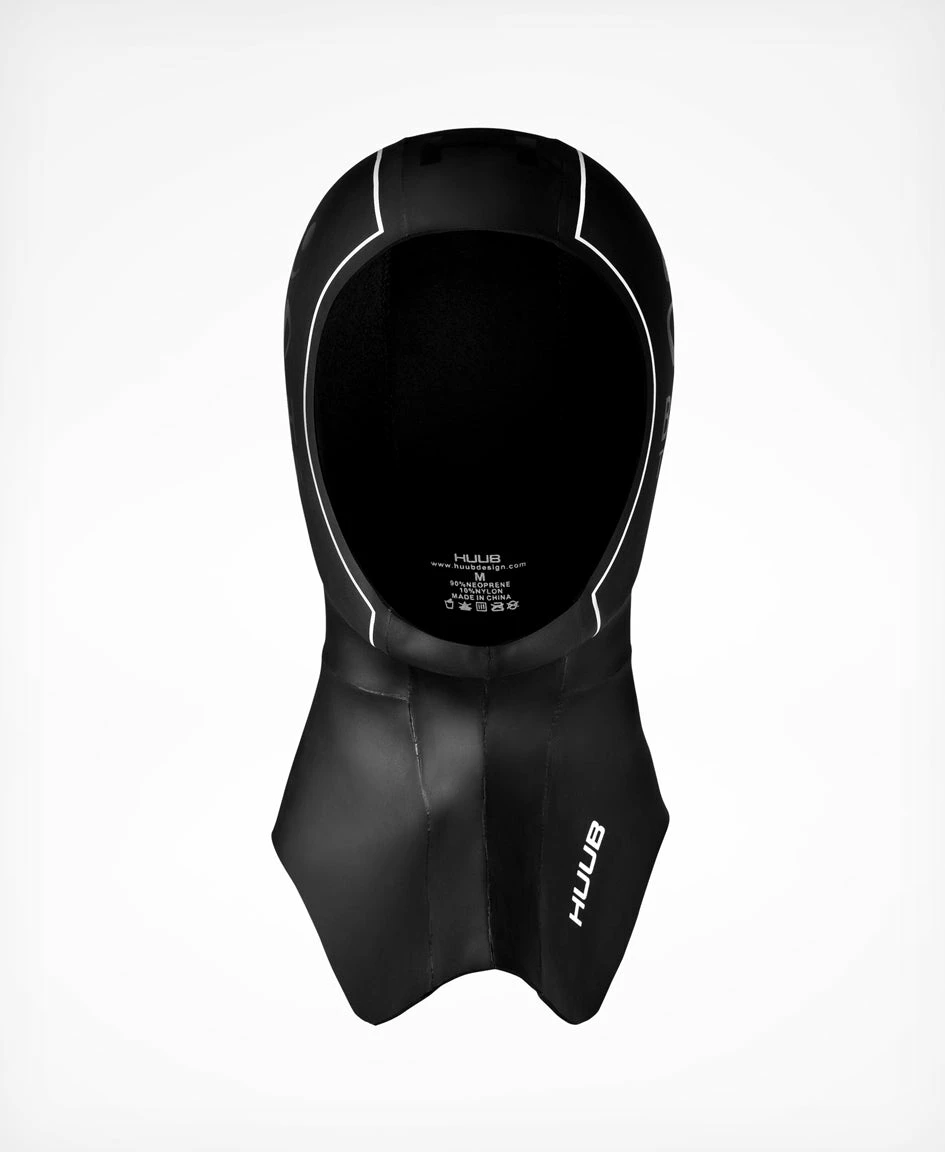 Unisex British Triathlon Thermal Balaclava 4 Unisex British Triathlon Thermal Balaclava - Image 4