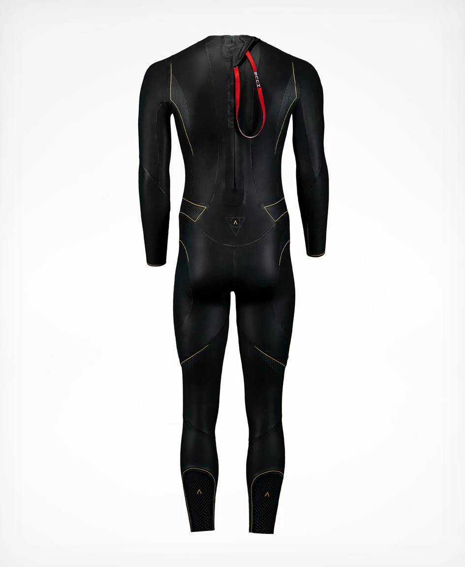 Men's Alchemy 3:5 Wetsuit - Men's 2 Men's Alchemy 3:5 Wetsuit - Men's - Image 2