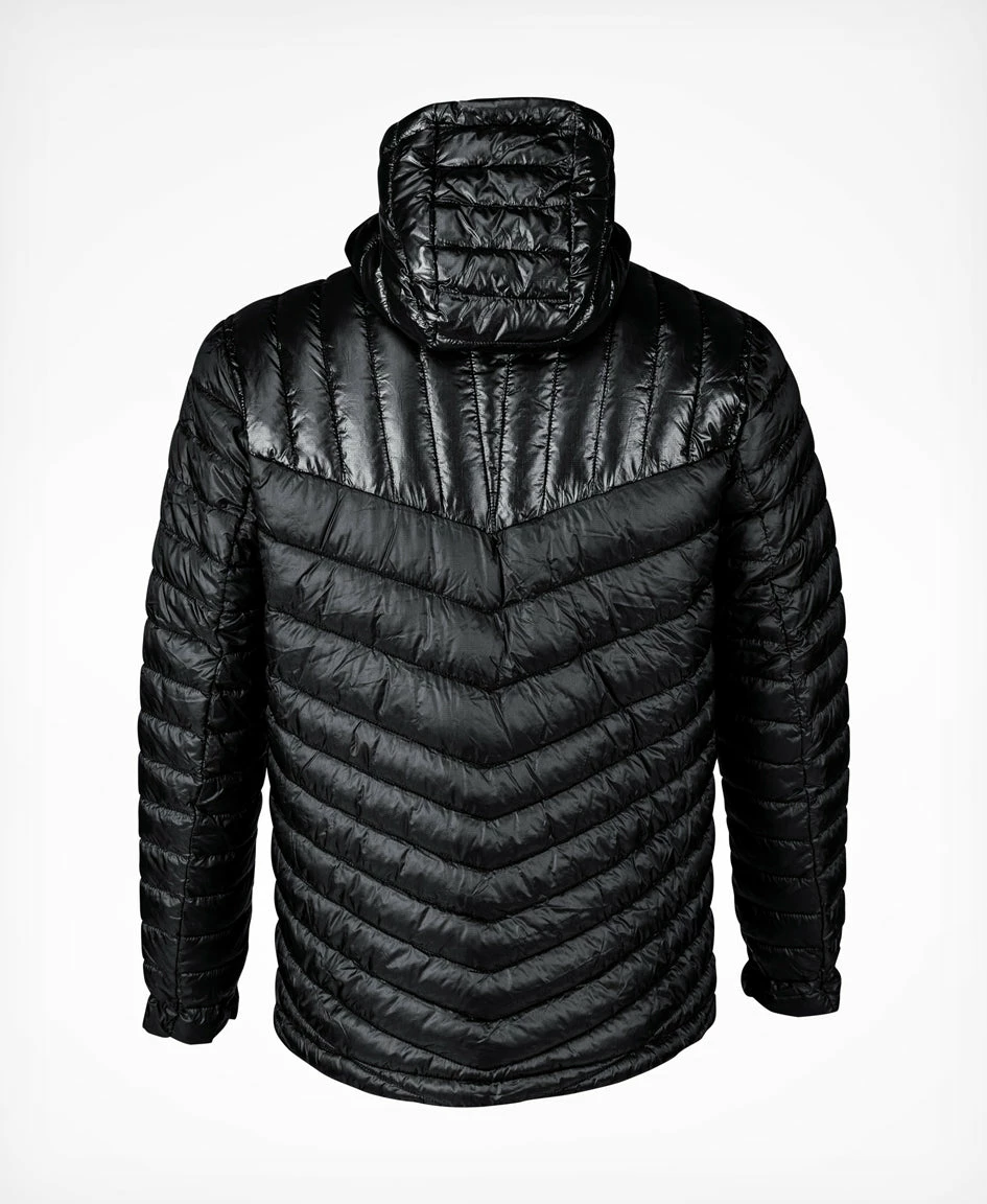 Men's Thorpe Lightweight Quilted Jacket - Men's 2 Men's Thorpe Lightweight Quilted Jacket - Men's - Image 2