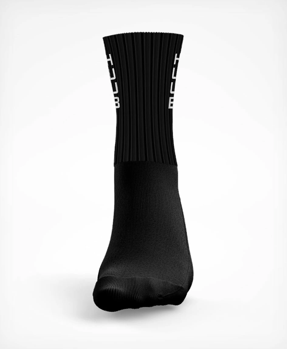 UNISEX Aero Cycling Sock 2 UNISEX Aero Cycling Sock - Image 2
