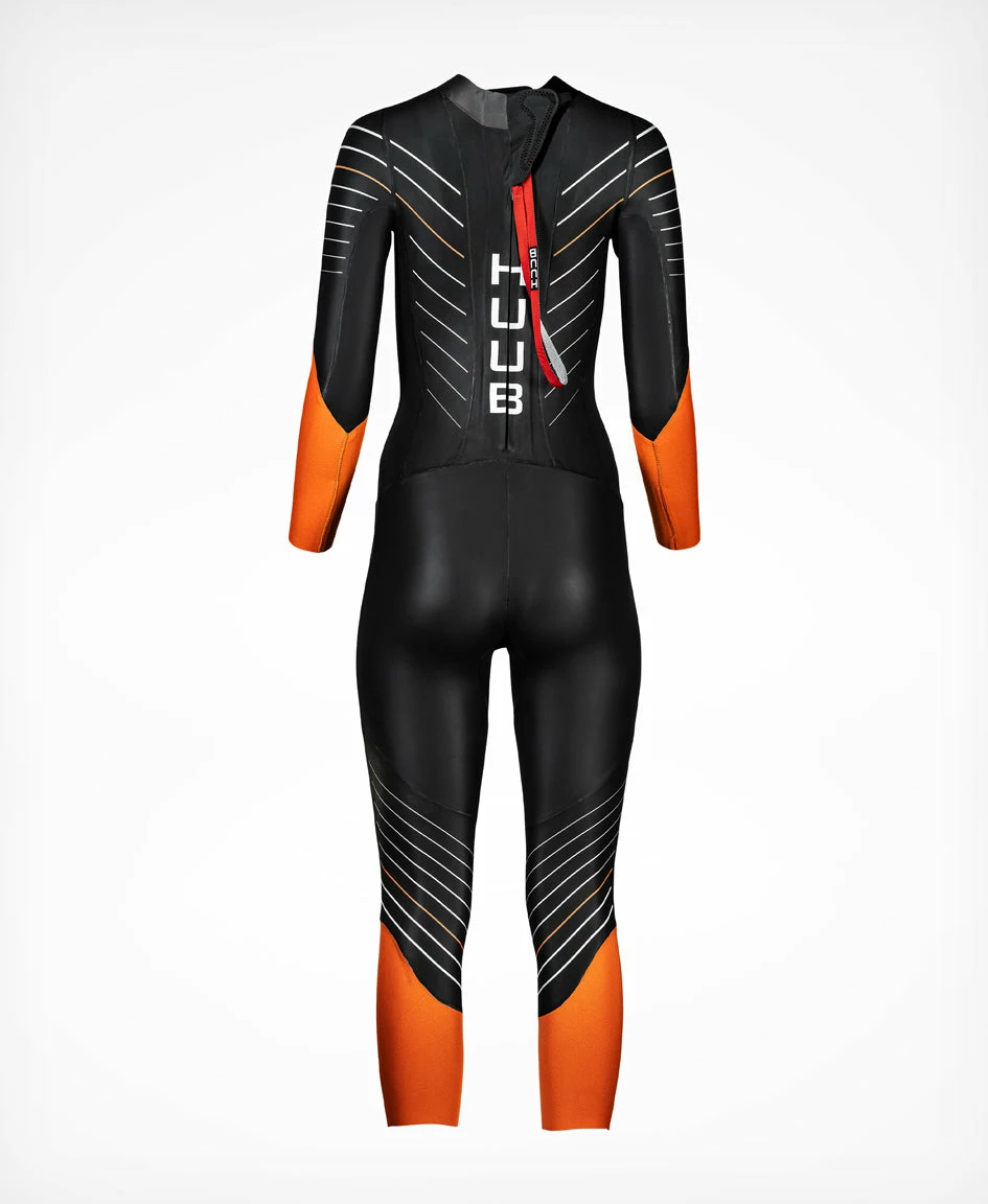 Women's Ex-Demo - Araya Wetsuit - Women's 2 Women's Ex-Demo - Araya Wetsuit - Women's - Image 2