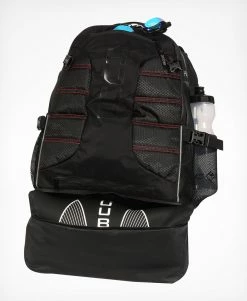 UNISEX TT Bag - Black 11 UNISEX TT Bag - Black -Triathlon shop 02 eb1fe0ca 24b1 404c 8a77 4a3845fc56bd