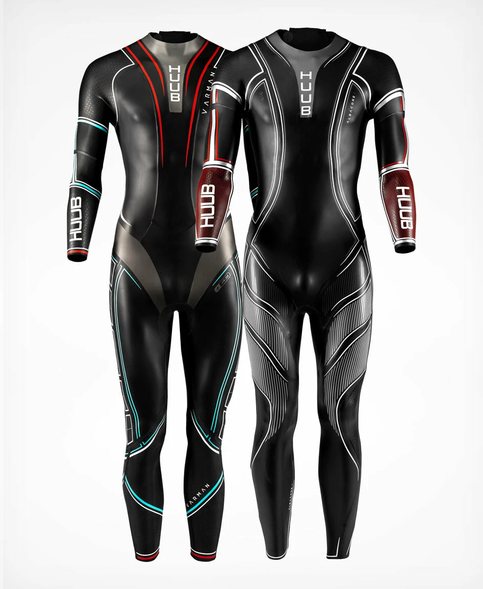 Men's Albacore 2 Wetsuit - Men's 1 Men's Albacore 2 Wetsuit - Men's