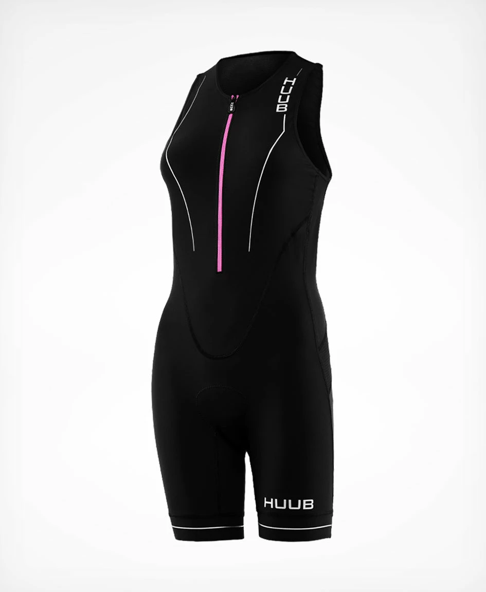 Women's Aura Triathlon Suit 4 Women's Aura Triathlon Suit - Image 4