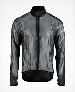 Men's Riber Lightweight Rain Jacket - Men's