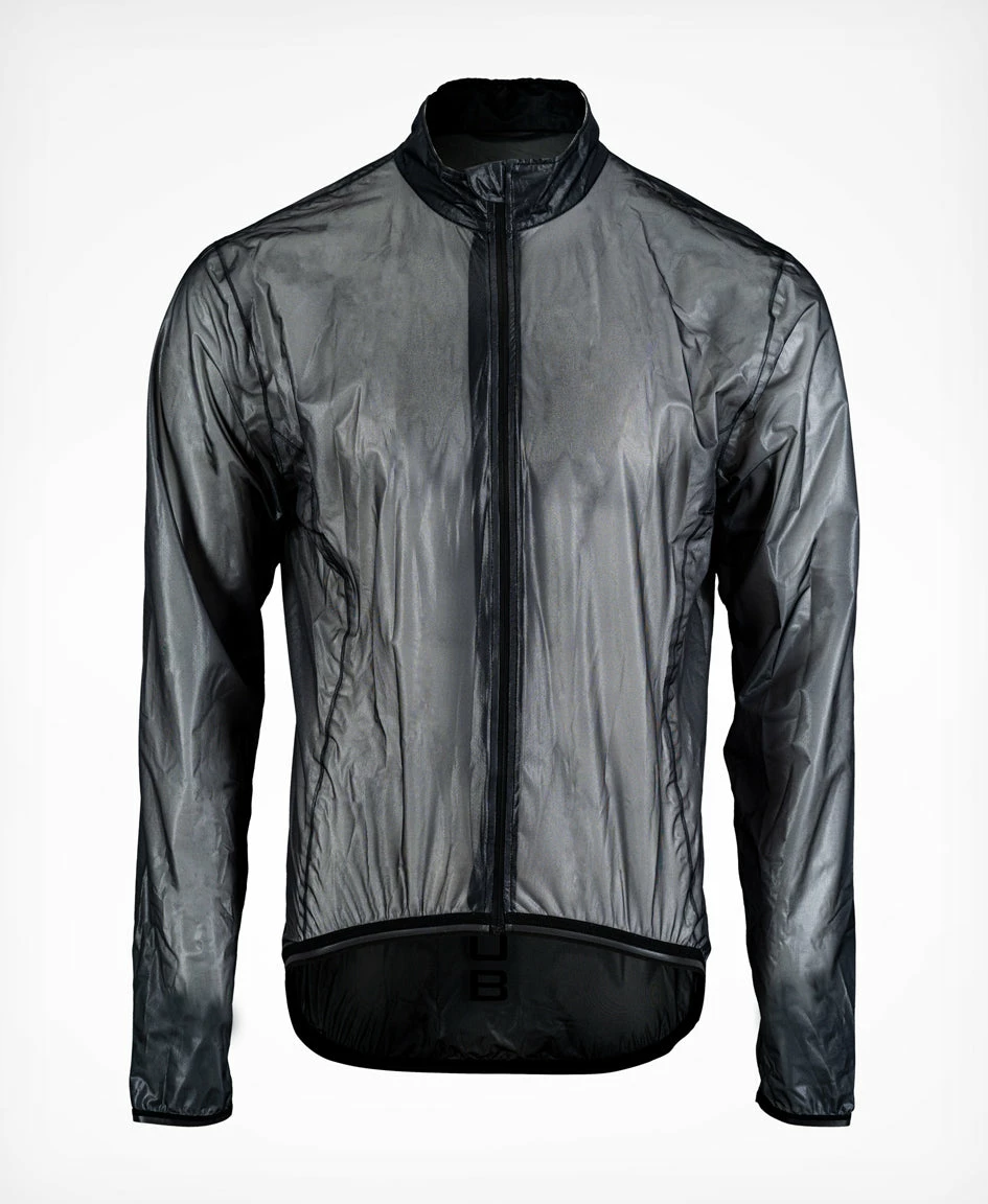 Men's Riber Lightweight Rain Jacket - Men's 1 Men's Riber Lightweight Rain Jacket - Men's