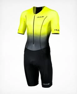 Men's Commit Long Course Tri Suit Fluo Yellow - Men's -Triathlon shop 03 4ad4b407 b1ed 48e5 bbf1 2df500b1c357