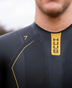 Men's Alchemy 3:5 Wetsuit - Men's 9 Men's Alchemy 3:5 Wetsuit - Men's -Triathlon shop 03 6e774cf3 7bad 4417 8641 e44849e6ad45