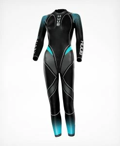 Women's Ex-Demo - Aegis X Wetsuit - Women's 5 Women's Ex-Demo - Aegis X Wetsuit - Women's -Triathlon shop 03 W bb070f09 bfca 4ea7 abe1 67b2d0a8b771