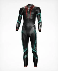 Men's Ex-Demo - HUUB Varman Wetsuit -Triathlon shop 03 aacb3acc e982 495e 9b90 a461a97caa29