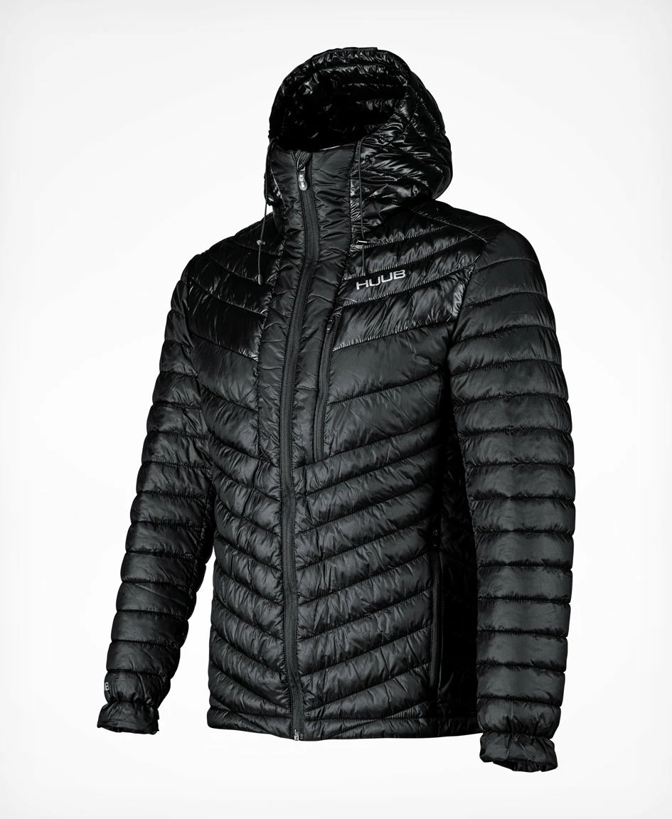 Men's Thorpe Lightweight Quilted Jacket - Men's 3 Men's Thorpe Lightweight Quilted Jacket - Men's - Image 3
