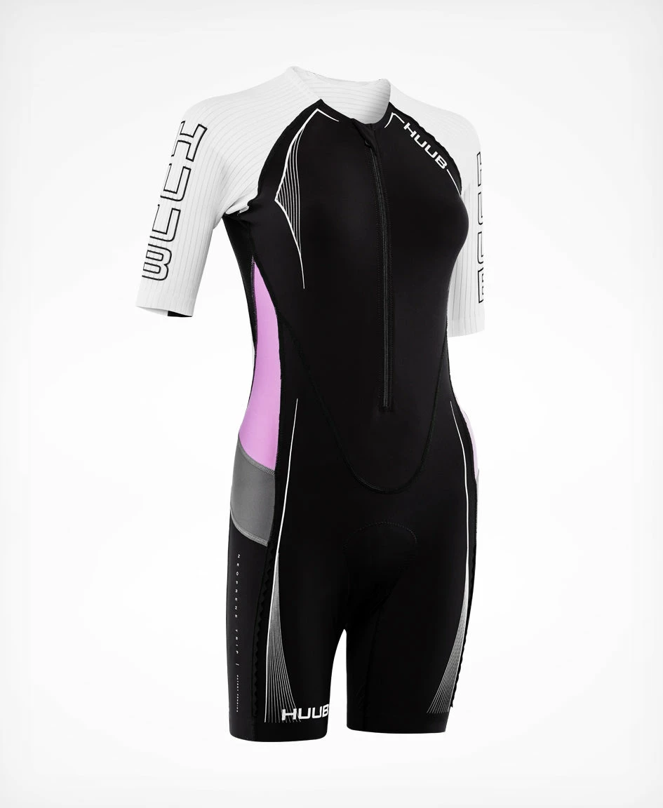 Women's Anemoi Aero Tri Suit - Women's 4 Women's Anemoi Aero Tri Suit - Women's - Image 4