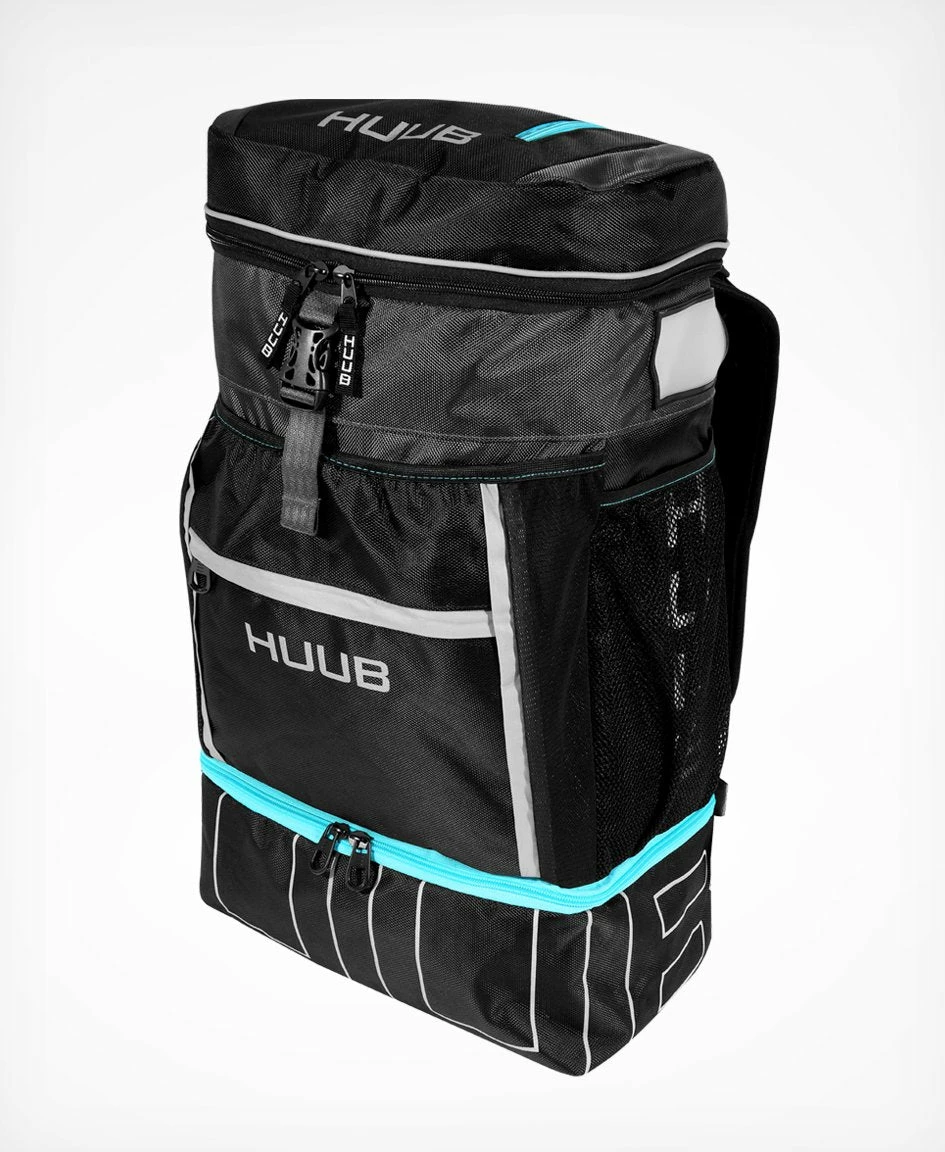 UNISEX Transition Rucksack - Blue 1 UNISEX Transition Rucksack - Blue