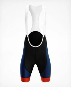 Women's Cycling Plus Bib Shorts - Womens