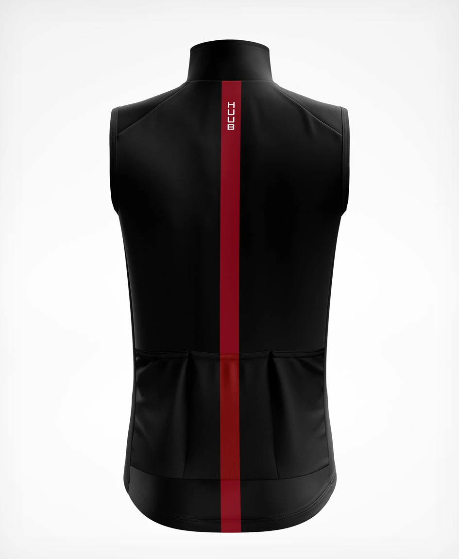 Men's 4882 Cycling Gilet - Men's 2 Men's 4882 Cycling Gilet - Men's - Image 2