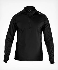 Men's Thermal Half Zip Training Top - Men's