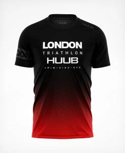 UNISEX London Triathlon Finishers T-Shirt