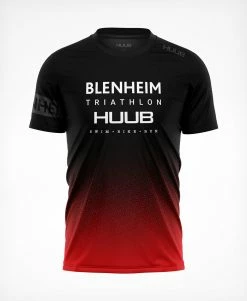 UNISEX Blenheim Triathlon Finishers T-Shirt
