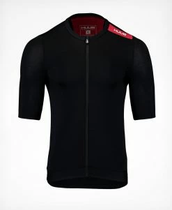Men's Strada Short Sleeve Jersey - Men's