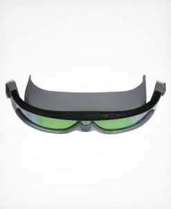 UNISEX Ryft Open Water Swim Mask Grey / Matt Black - Dark Smoke Mirror 5 UNISEX Ryft Open Water Swim Mask Grey / Matt Black - Dark Smoke Mirror -Triathlon shop 09 4ed5cb19 ca5c 4f70 807e 8bb8ae19eca0