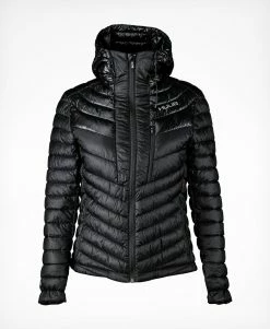 Women's Thorpe Lightweight Quilted Jacket - Women's