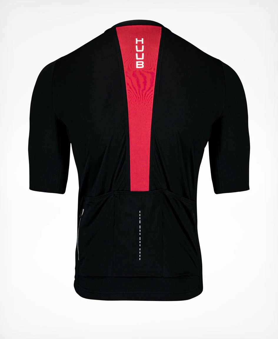 Men's Strada Short Sleeve Jersey - Men's 2 Men's Strada Short Sleeve Jersey - Men's - Image 2