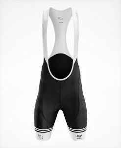 Men's Derby County Bib Short - Men's
