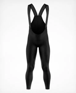 Men's Strada Thermal Bib Tights - Men's