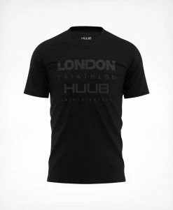 UNISEX London Triathlon Casual T-Shirt
