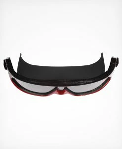 UNISEX Ryft Open Water Swim Mask Black / Red - Dark Smoke Lens -Triathlon shop 12 d6fc6dba 5e88 458f bb20 8a08fea01f22