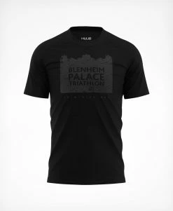 UNISEX Blenheim Triathlon Casual T-Shirt