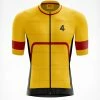 Men's Thunderbird 4 - Short Sleeve Jersey - Men's
